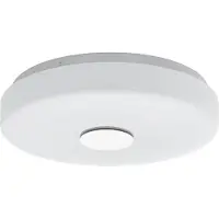 Eglo BERAMO-C, 1 Glühbirne(n), LED, 6500 K, 2100 lm, Weiß