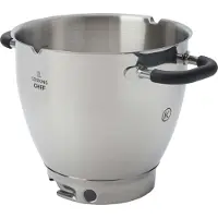 Kenwood KAT911SS EdelstahlrÃ1/4hrschÃ1/4ssel 6,7 L