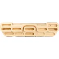 YY VERTICAL - VerticalBoard First - Trainingsboard wood