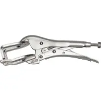 Format Schweißer-Gripzange 230mm