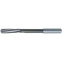 Format Maschinenreibahle NC WN VHM ø4,0mm