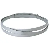 Format Bandsägeblatt HSSBi Z6-10 3660 x 27 x 0,9mm