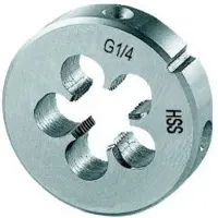 Format Schneideisen EN 24231 HSS G1/4