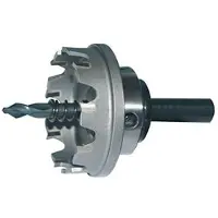 Format Hartmetall-Lochsäge Flachschneider ø30mm