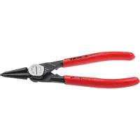 Slice FORMAT Sicherungsringzange gerade J 4 320mm Innen, Länge:135 mm, Form:gerade