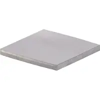 Format Hartmetall-Flachschaber 6698 - HM-Ersatzplatte