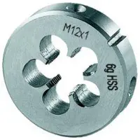 Format Schneideisen EN 22568 HSS M22x1,50