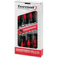 Format Torx Schraubendreher-Satz