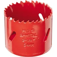 Format Hulsav 2708 HSS bi-metal 105mm