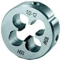 Format Schneideisen EN 22568 HSS W5/8"