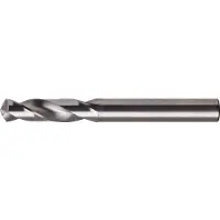 Format Kurzbohrer DIN 6539N VHM blank ø8,00mm