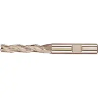 Format Schruppfräser lang DIN 844 HSS Co8 ø16,0mm