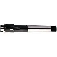 Format Flachsenker Fein HSS Schaft MK Durchgangsloch M16