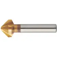 Format Kegelsenker DIN 335 HSS TiN FORM C Zylinderschaft 90° 10,4mm