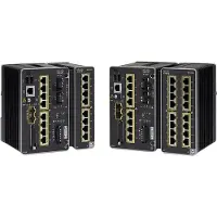 Cisco Catalyst - Erweiterungsmodul - Gigabit Ethernet x 14 + SFP (mini-GBIC)