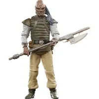 Hasbro Star Wars Weequay, 4 Jahr(e), Mehrfarbig