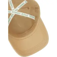 Tommy Hilfiger Schirmmütze TJW HERITAGE CORE 5 PANEL CAP damen