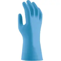 Uvex Einweg-Nitril-Handschuh