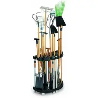 Terry 1002729, Freistehend, Schwarz, Grau, Kunststoff, 730 mm, 375 mm, 775 mm