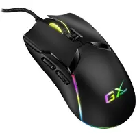 Genius GX Gaming Scorpion M700 RGB Maus schwarz