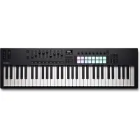 Novation Startschlüssel 61 MK4