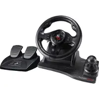 Subsonic Superdrive GS 550 - PS4/PS3/Xbox One, X/S / Switch / PC