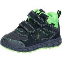 Lico Sneaker "Freizeitschuh Nicky V"