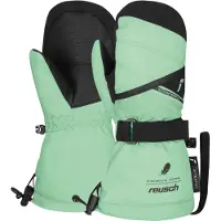Reusch Fäustlinge "Kaden Down R-TEX XT Mitten" mit wasserdichter Funktionsmembran