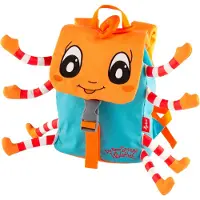 Sigikid Spinne Widerlich Rucksack Frie