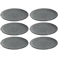 Leonardo Speiseteller "Speiseteller Matera ø 27 cm 6er Set"