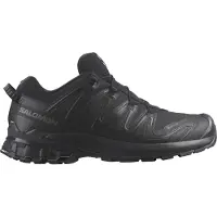 Salomon Herren Trailrunningschuhe SHOES XA PRO 3D V9 GTX Black/Phantm/Pewt
