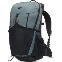 Mammut Ducan 22 Women strata/black 22 Liter