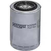 HENGST FILTER Kraftstofffilter H32WK