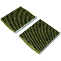 KAMOKA Filter, Innenraumluft 6080057