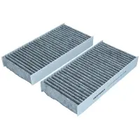 KAMOKA Filter, Innenraumluft F510001