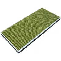 KAMOKA Filter, Innenraumluft 6080058