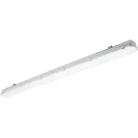 Sylvania Resisto 0010244 LEDWannenleuchte IP66 L1500mm 52W 4000K