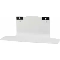 HP Poly Studio X70/X72/V72 Table Stand, China, 190 mm, 210 mm, 55 mm, 300 g
