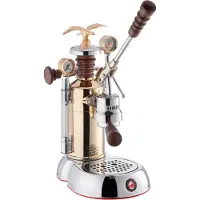 La Pavoni Handlever Lplesc01euesperto Competente Espressomaschine