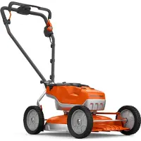 Husqvarna Mäher LB 548i zzgl. Akku & Ladegerät