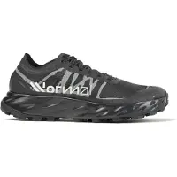 Nnormal Kjerag Brut Laufschuhe Schwarz EU 42 Mann Schwarz EU 42