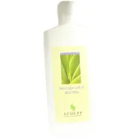 SCHUPP Massage-Lotion Neutral 1000 ml Lotion
