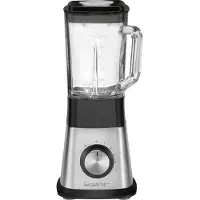 Clatronic Standmixer UM 3644 650 W Edels