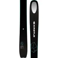 Kästle Obsidian 92 Damen-alpinski