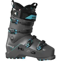 Head Herren Ski-Schuhe FORMULA 130 MV GW ANTHRACITE