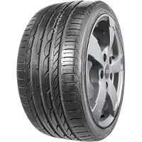 Yokohama So car-tyres Advan Sport (V103S) ZPS ( 245/50 R18 100W RPB, runflat )
