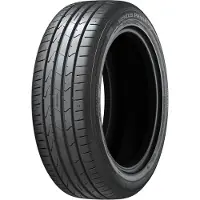 Hankook Sommerreifen motorcycle-tyres Ventus Prime 3 K125 ( 215/55 R17 94W 4PR mit Felgenschutz (MFS) SBL )