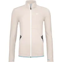 Ortovox Damen Unterjacke FLEECE JACKET W