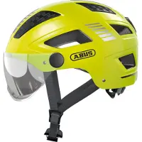 ABUS Fahrradhelm Hyban 2.0 ACE | Größe M (52/58 cm)