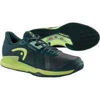 Head Sprint Pro 3.5 Clay Sandplatzschuhe